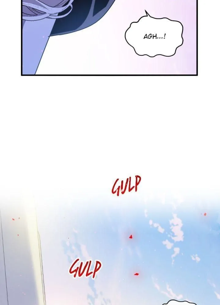 The Hopeless Desire of a Witch Chapter 105 page 9 - 