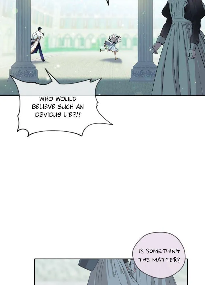 The Hopeless Desire of a Witch Chapter 106 page 20 - 