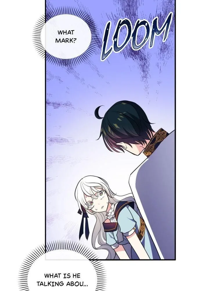 The Hopeless Desire of a Witch Chapter 106 page 3 - 