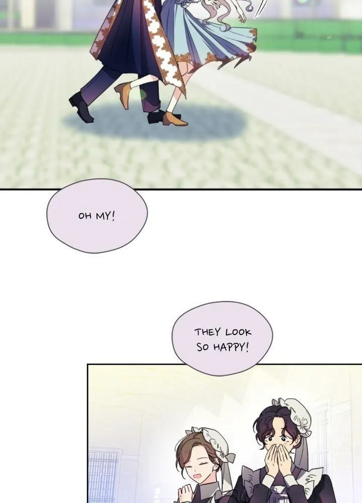 The Hopeless Desire of a Witch Chapter 106 page 23 - 