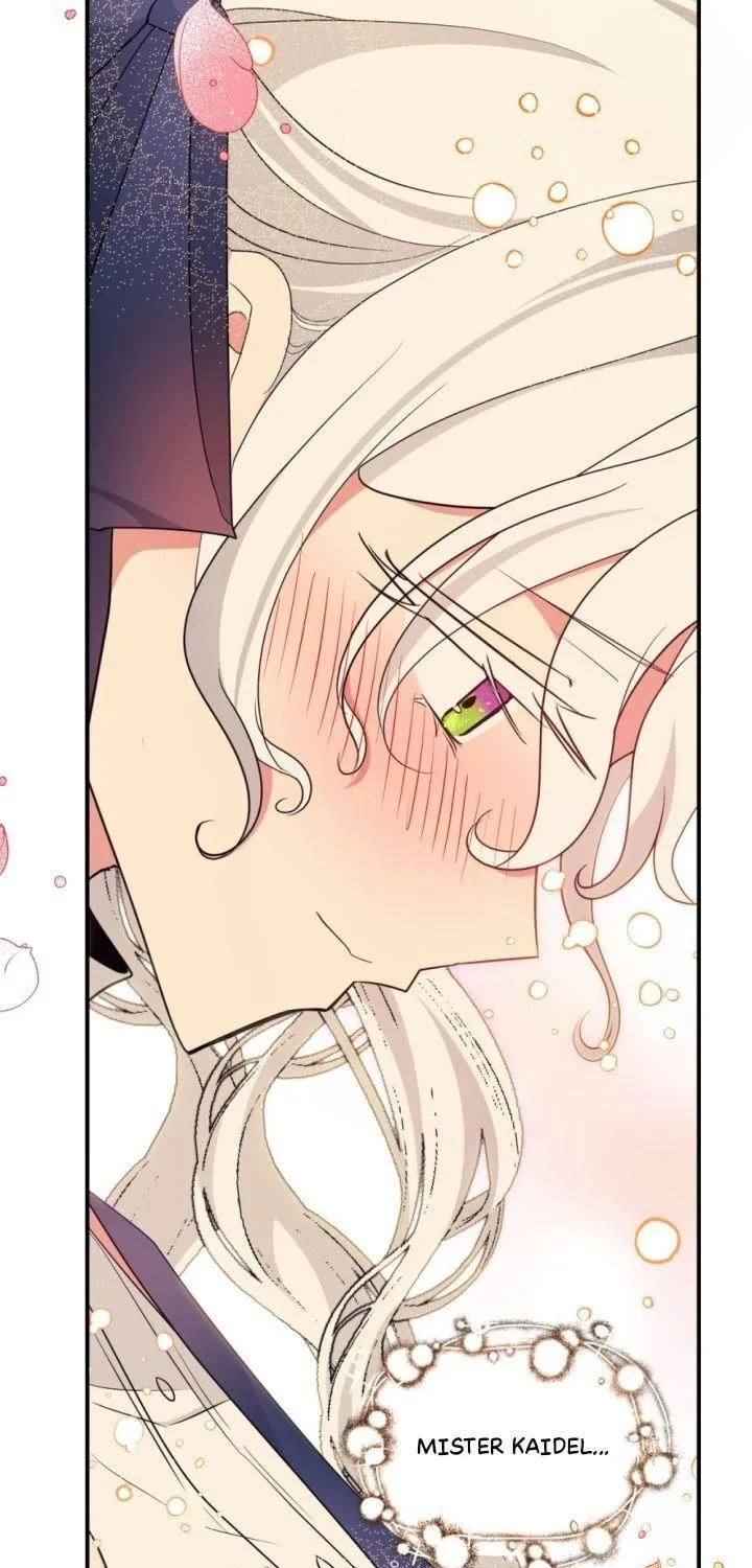 The Hopeless Desire of a Witch Chapter 106 page 27 - 
