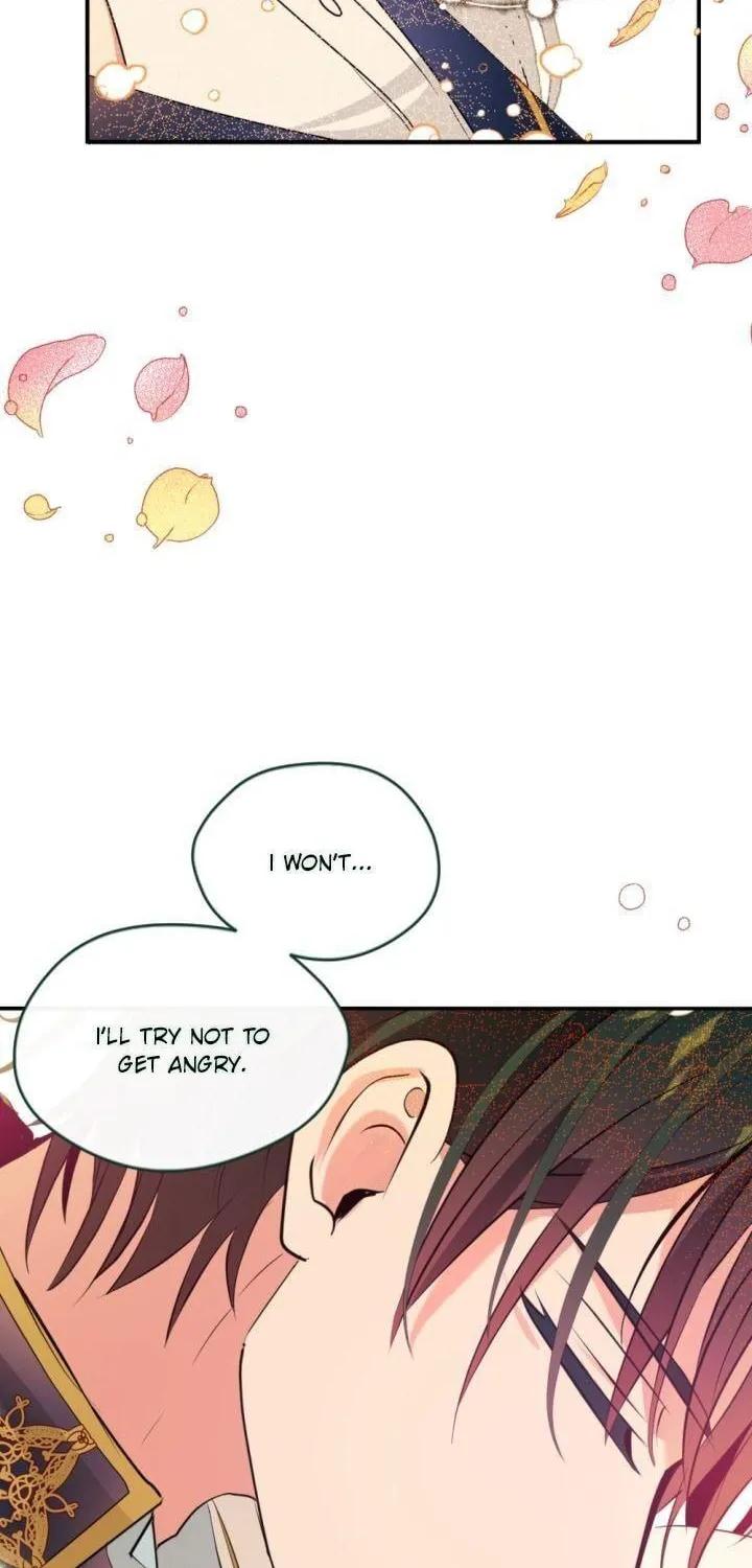 The Hopeless Desire of a Witch Chapter 106 page 28 - 