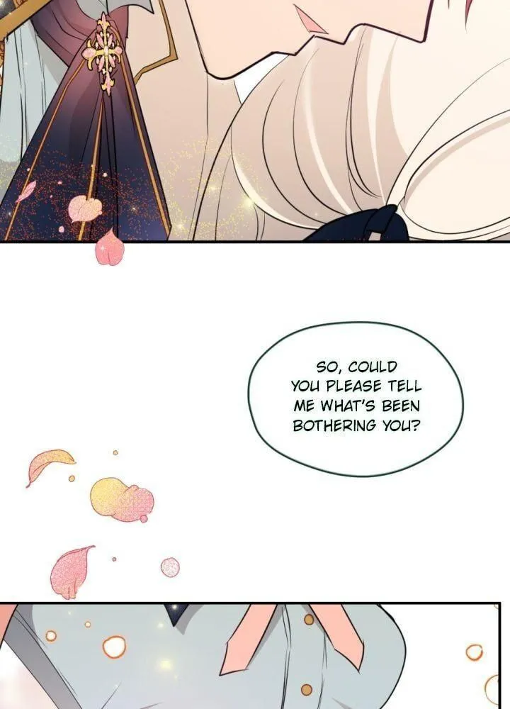 The Hopeless Desire of a Witch Chapter 106 page 29 - 