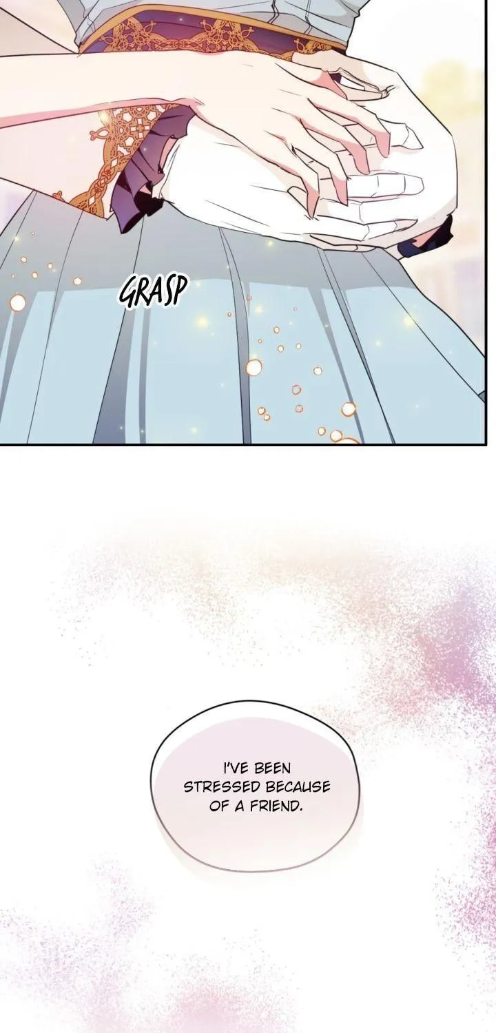 The Hopeless Desire of a Witch Chapter 106 page 30 - 