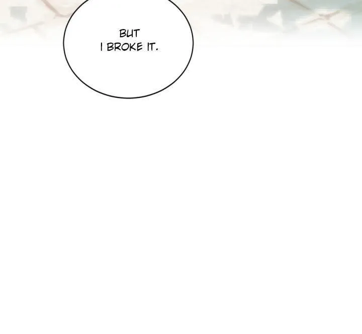 The Hopeless Desire of a Witch Chapter 106 page 35 - 