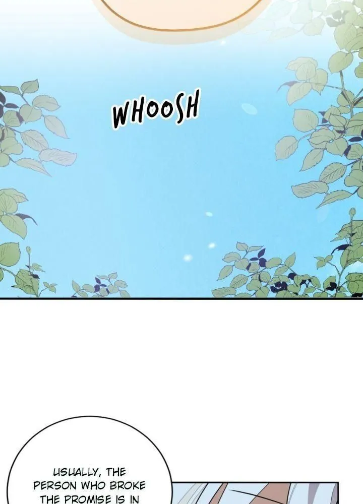 The Hopeless Desire of a Witch Chapter 106 page 38 - 