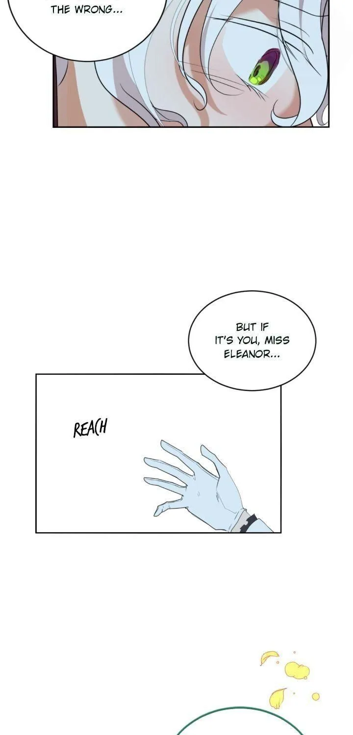 The Hopeless Desire of a Witch Chapter 106 page 39 - 