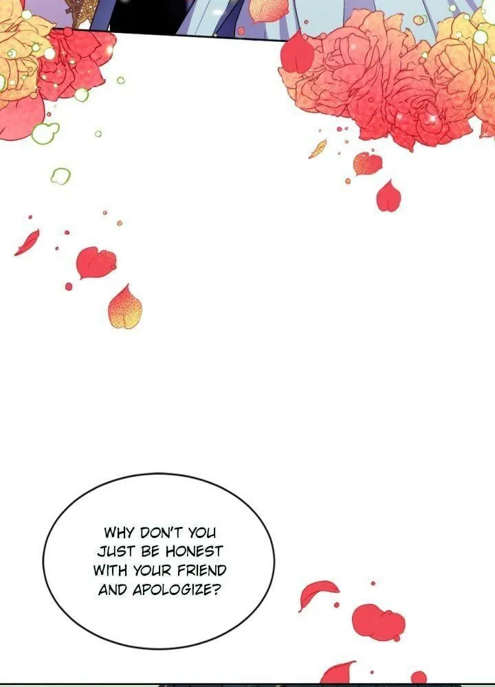 The Hopeless Desire of a Witch Chapter 106 page 41 - 