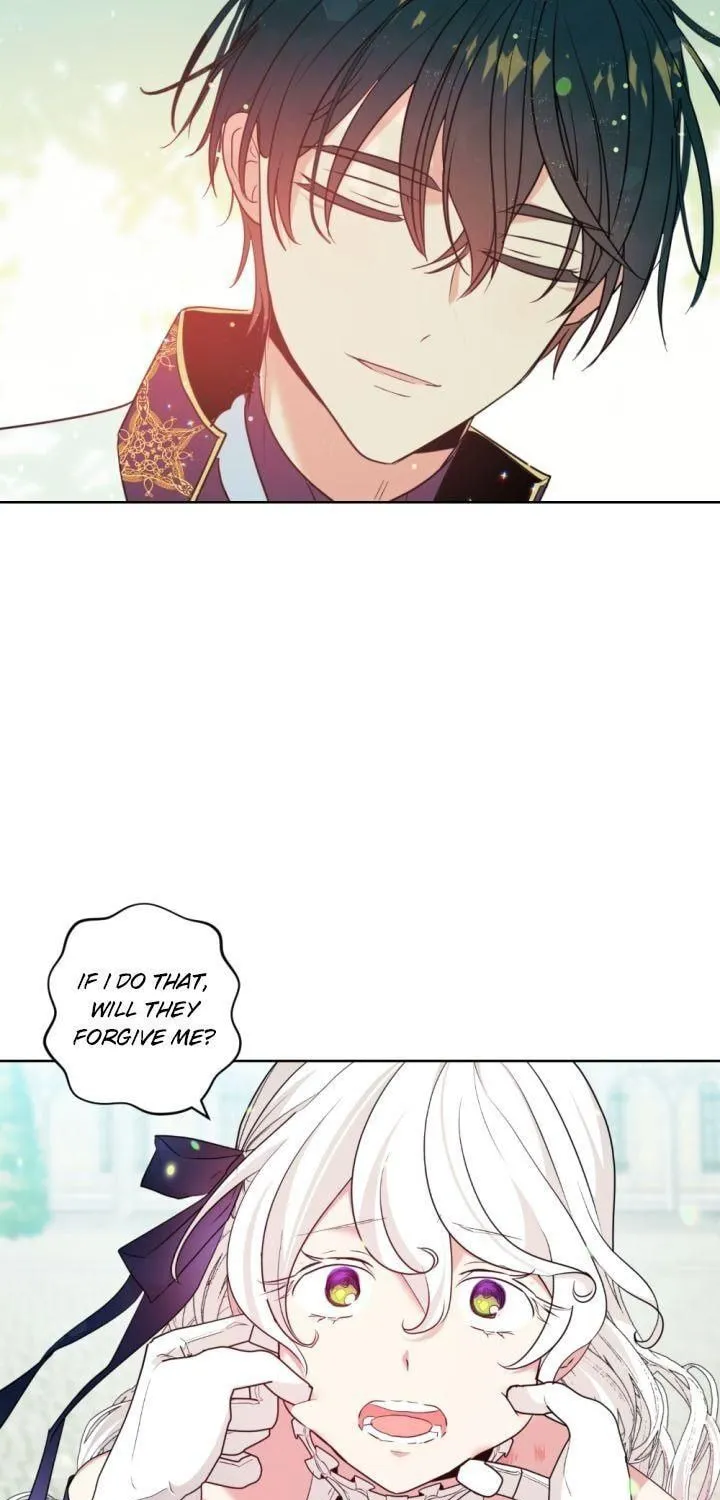 The Hopeless Desire of a Witch Chapter 106 page 42 - 