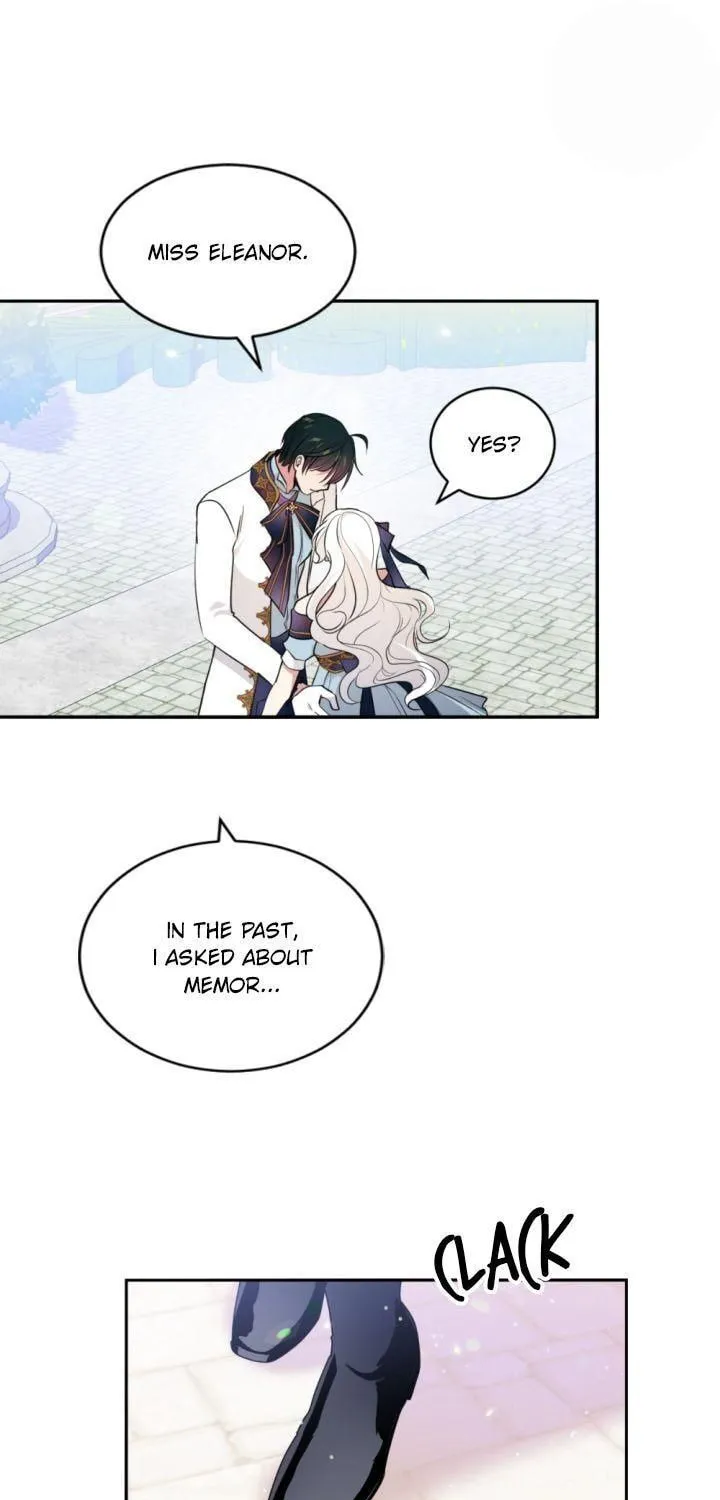 The Hopeless Desire of a Witch Chapter 106 page 48 - 
