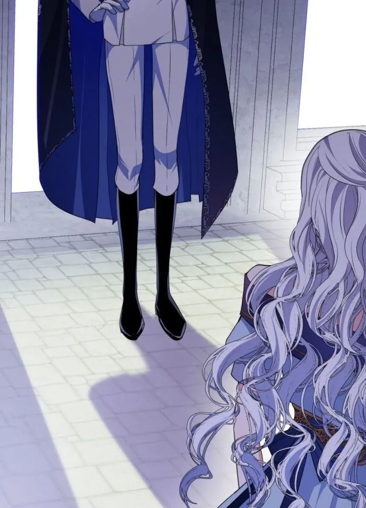 The Hopeless Desire of a Witch Chapter 106 page 50 - 