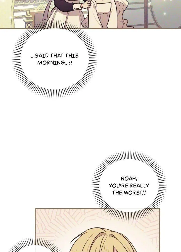 The Hopeless Desire of a Witch Chapter 106 page 6 - 