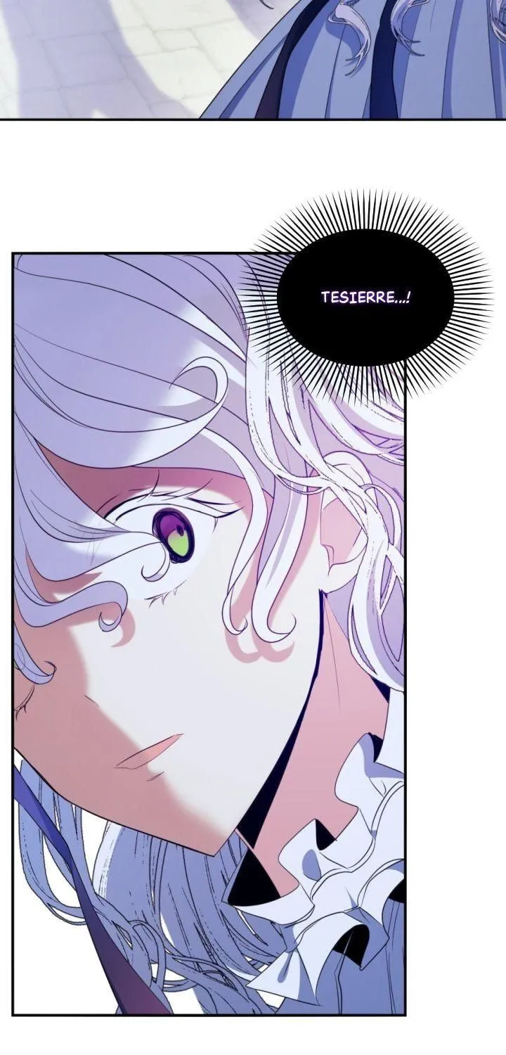 The Hopeless Desire of a Witch Chapter 106 page 51 - 