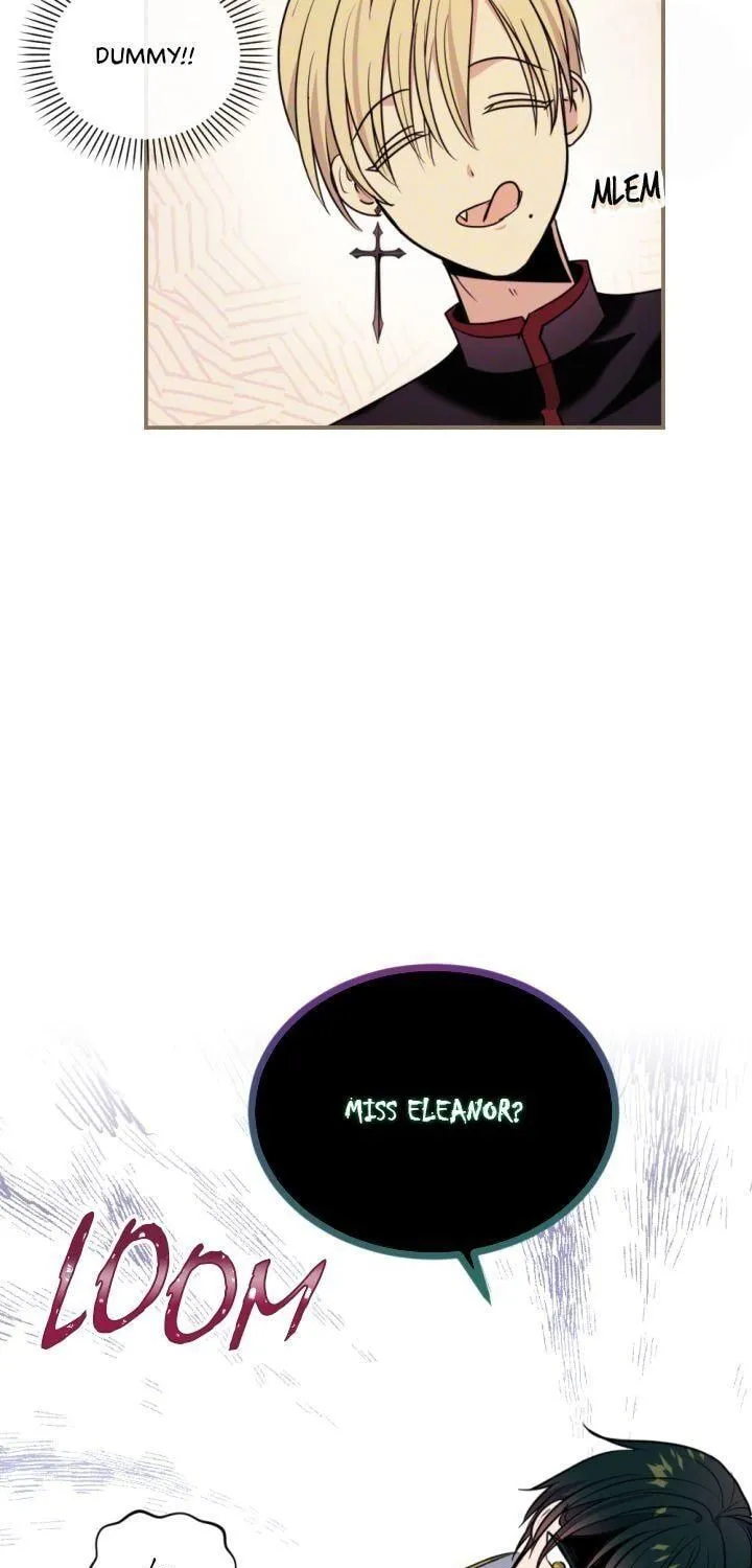 The Hopeless Desire of a Witch Chapter 106 page 7 - 
