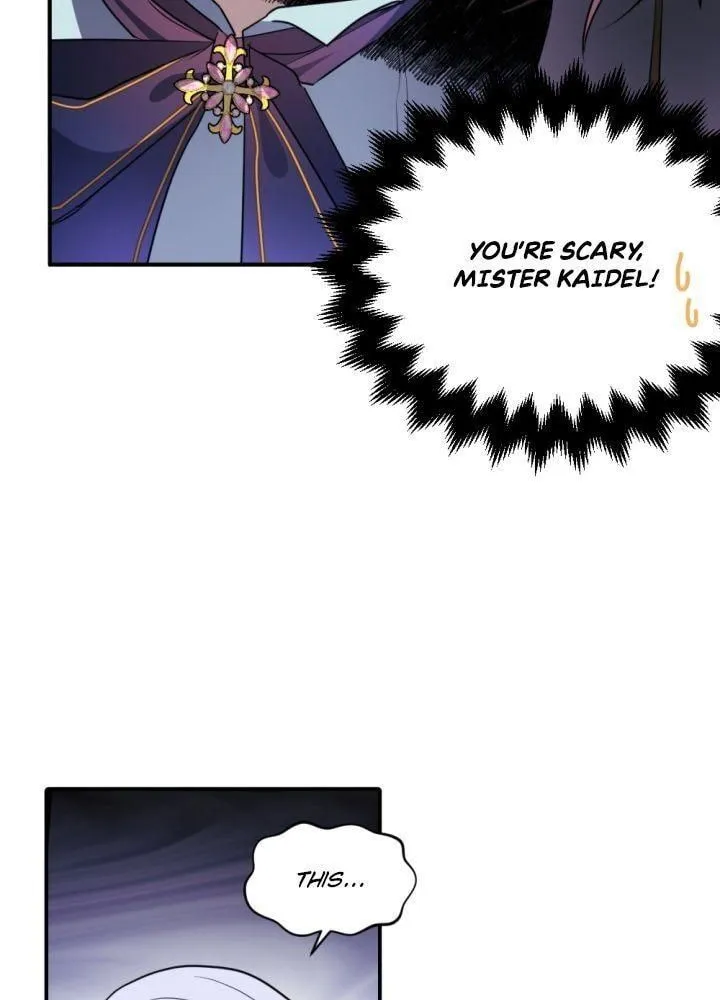 The Hopeless Desire of a Witch Chapter 106 page 9 - 