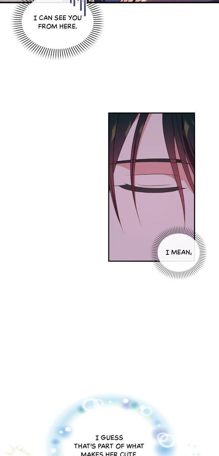 The Hopeless Desire of a Witch Chapter 107 page 25 - 