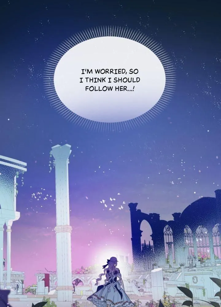 The Hopeless Desire of a Witch Chapter 107 page 29 - 