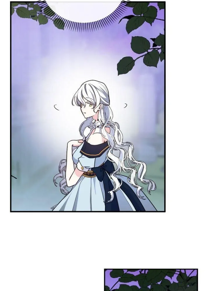 The Hopeless Desire of a Witch Chapter 107 page 32 - 