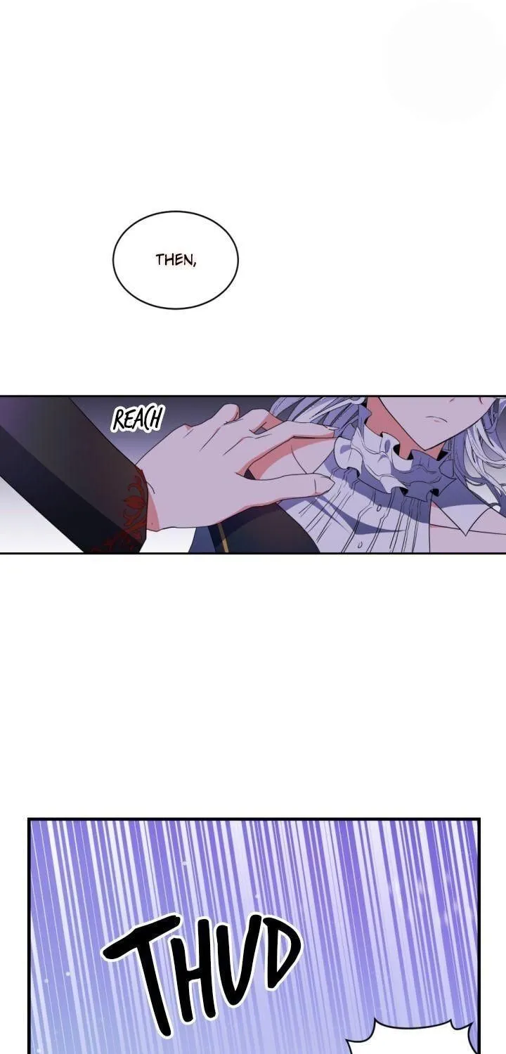 The Hopeless Desire of a Witch Chapter 107 page 39 - 