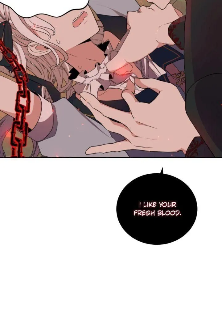 The Hopeless Desire of a Witch Chapter 107 page 44 - 