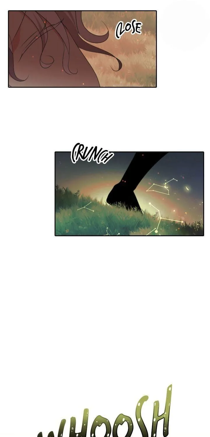 The Hopeless Desire of a Witch Chapter 107 page 45 - 