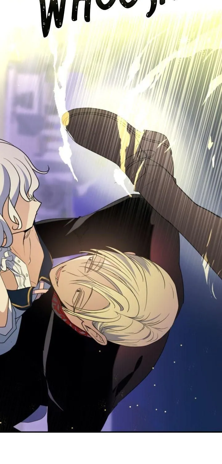 The Hopeless Desire of a Witch Chapter 107 page 46 - 