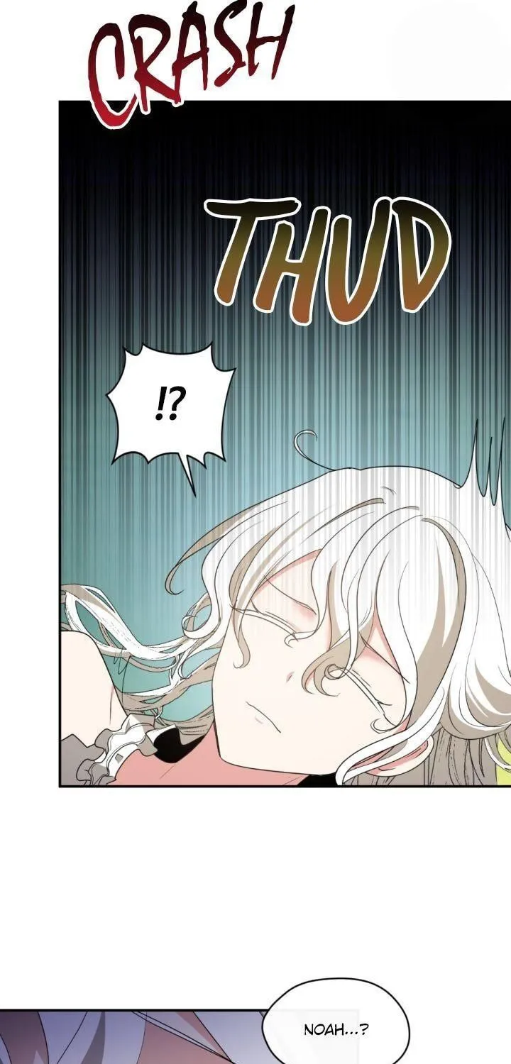 The Hopeless Desire of a Witch Chapter 107 page 51 - 