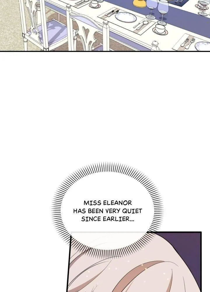 The Hopeless Desire of a Witch Chapter 107 page 9 - 