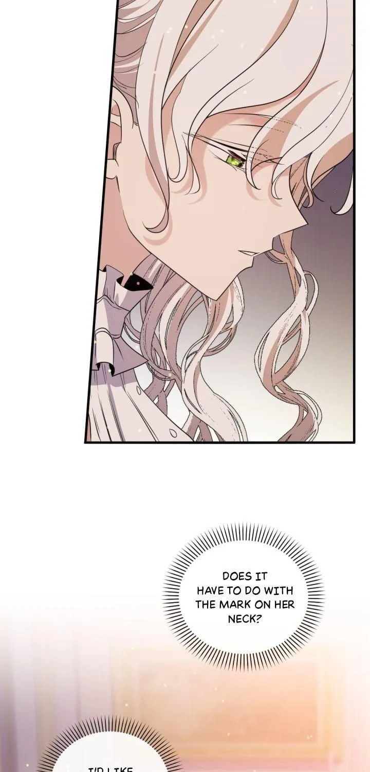 The Hopeless Desire of a Witch Chapter 107 page 10 - 