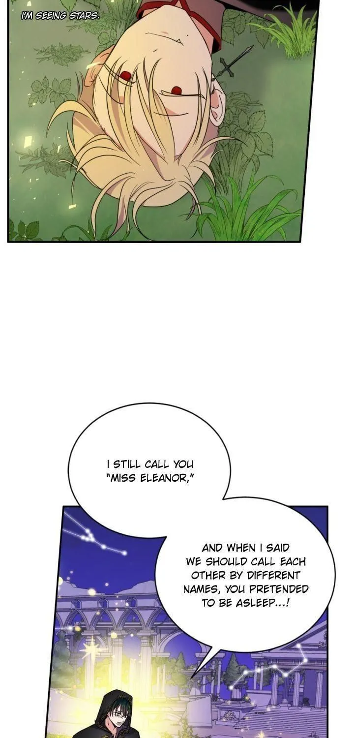 The Hopeless Desire of a Witch Chapter 108 page 11 - 