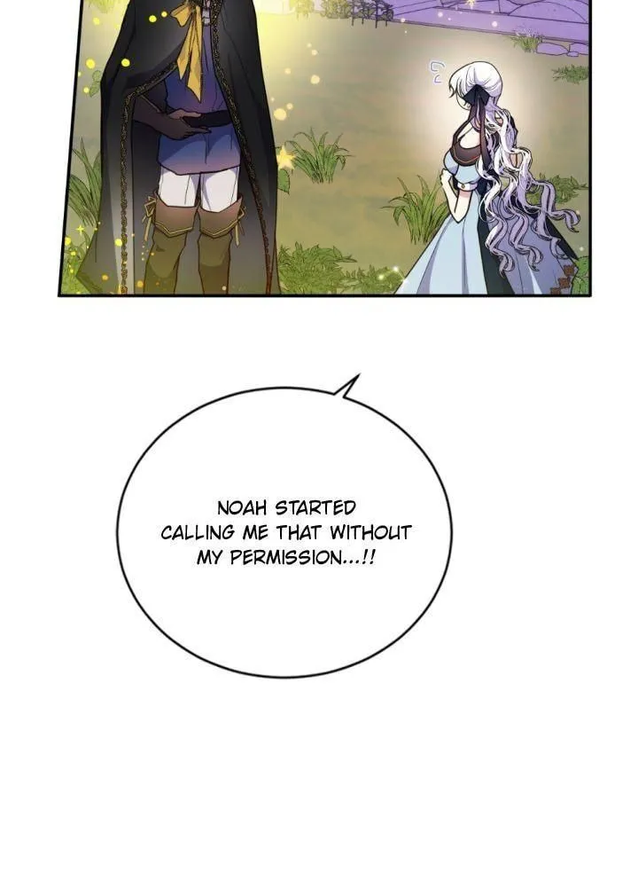 The Hopeless Desire of a Witch Chapter 108 page 12 - 