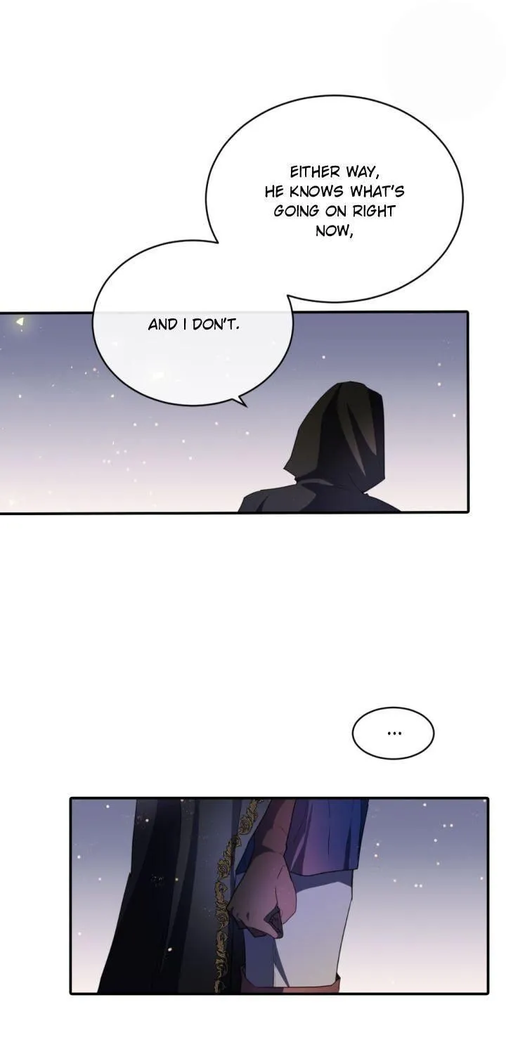 The Hopeless Desire of a Witch Chapter 108 page 13 - 