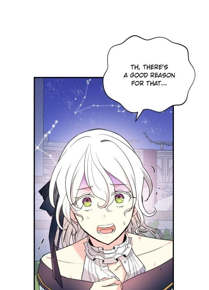 The Hopeless Desire of a Witch Chapter 108 page 3 - 