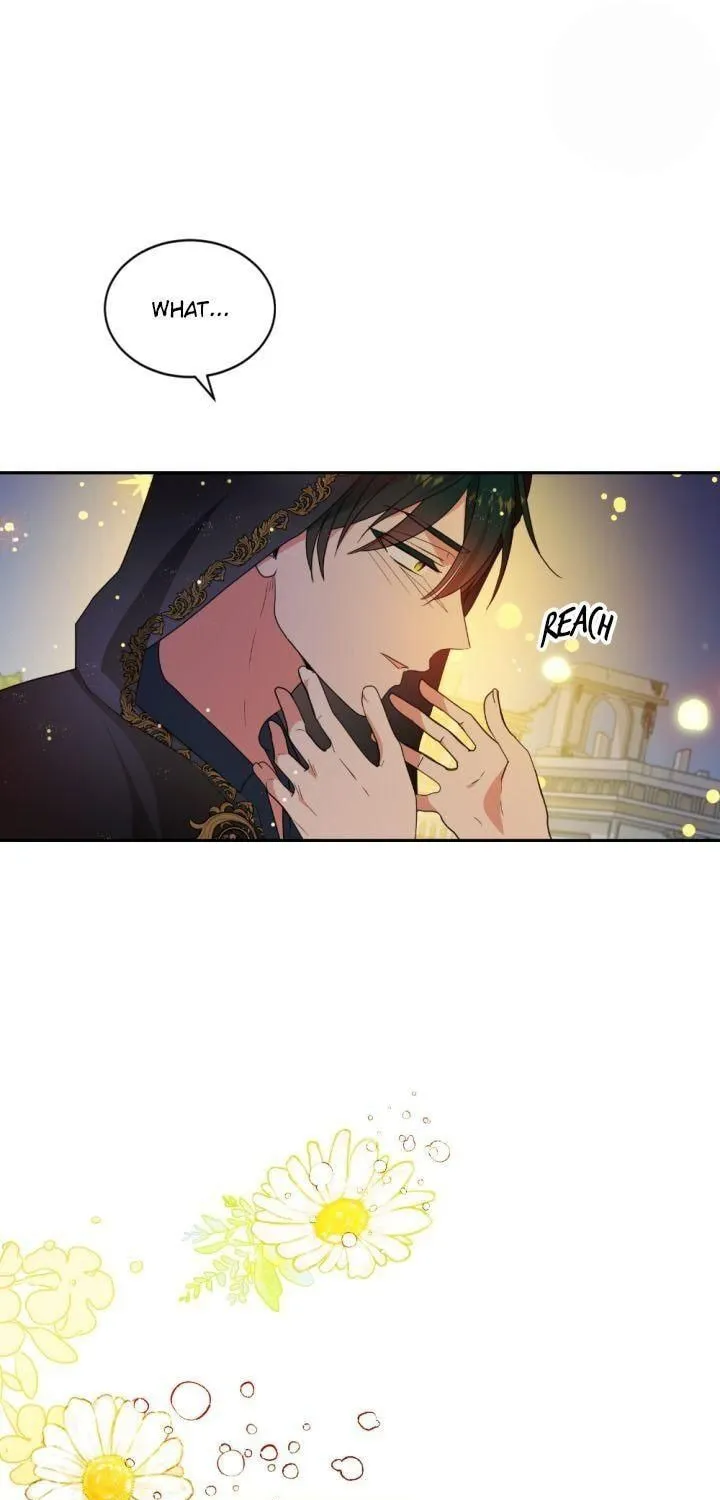 The Hopeless Desire of a Witch Chapter 108 page 24 - 