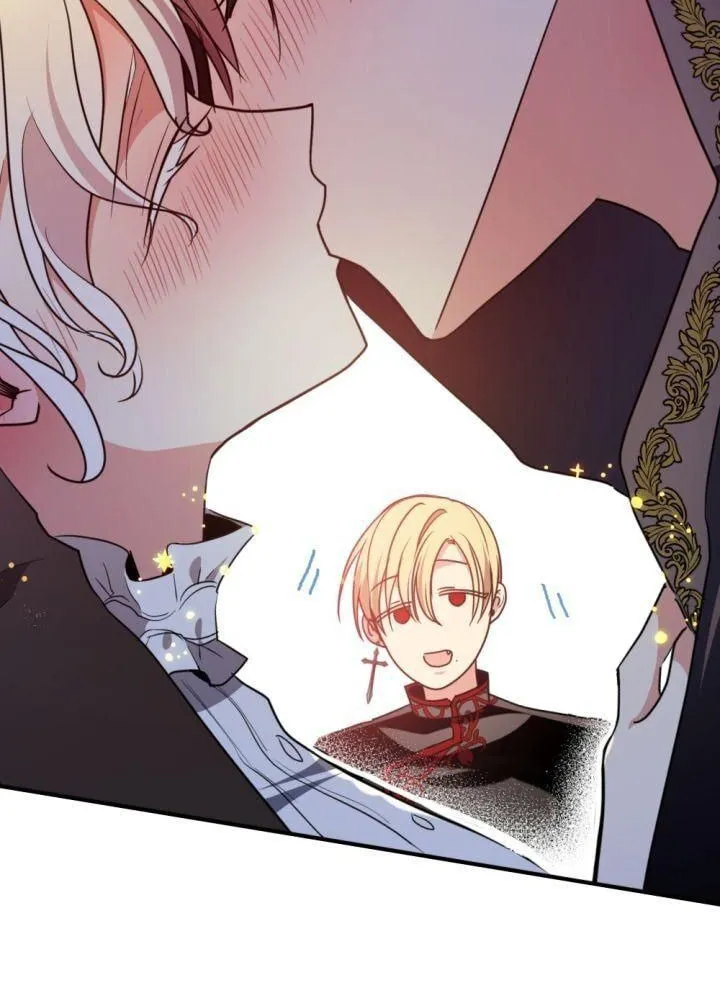 The Hopeless Desire of a Witch Chapter 108 page 29 - 
