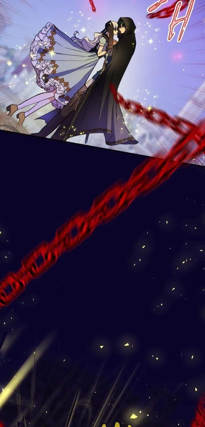 The Hopeless Desire of a Witch Chapter 108 page 31 - 