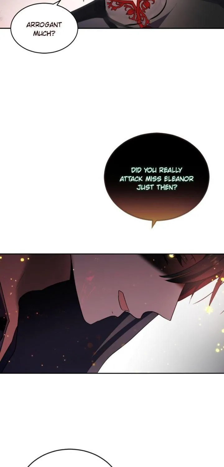 The Hopeless Desire of a Witch Chapter 108 page 37 - 