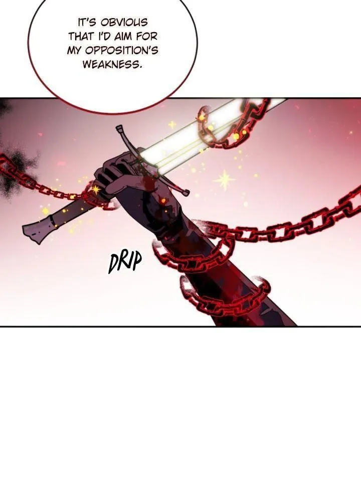 The Hopeless Desire of a Witch Chapter 108 page 38 - 