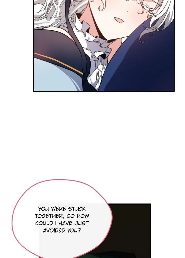 The Hopeless Desire of a Witch Chapter 108 page 41 - 