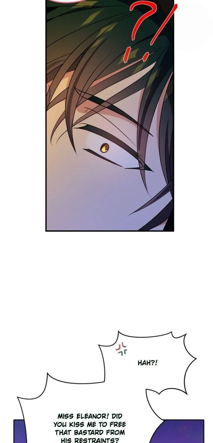 The Hopeless Desire of a Witch Chapter 108 page 42 - 