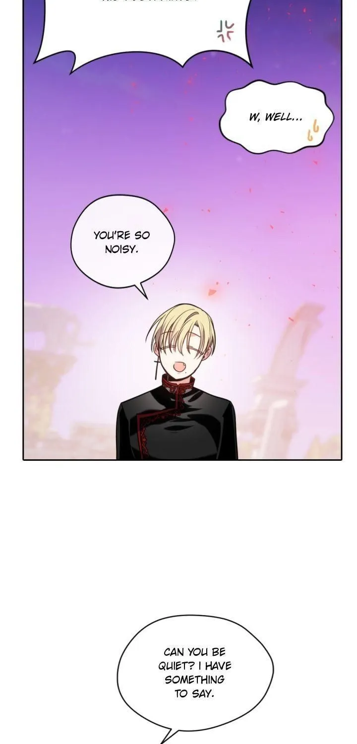 The Hopeless Desire of a Witch Chapter 108 page 43 - 