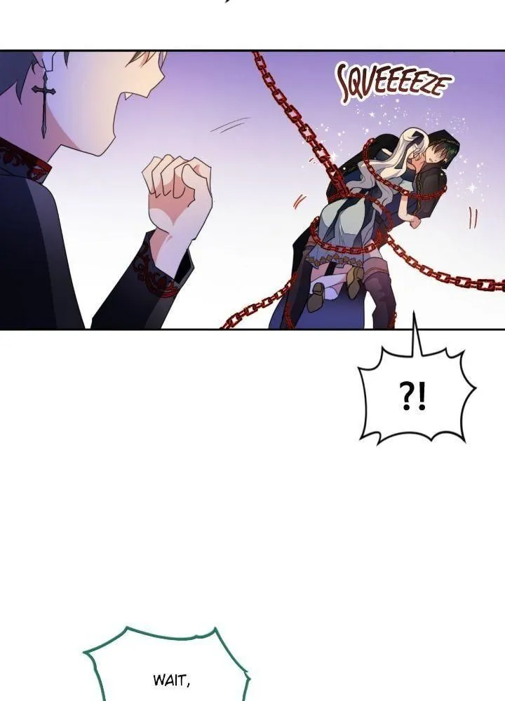 The Hopeless Desire of a Witch Chapter 108 page 44 - 