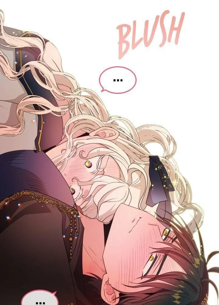 The Hopeless Desire of a Witch Chapter 108 page 47 - 