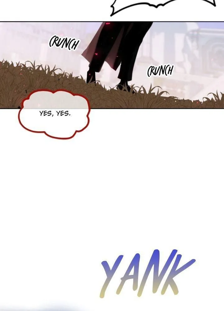 The Hopeless Desire of a Witch Chapter 108 page 50 - 