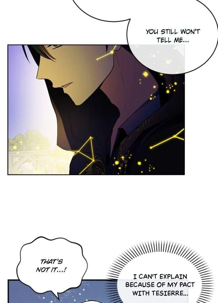 The Hopeless Desire of a Witch Chapter 108 page 6 - 