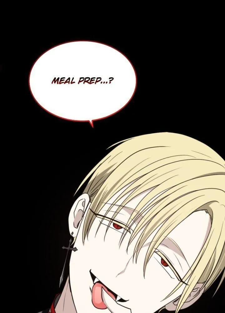 The Hopeless Desire of a Witch Chapter 108 page 53 - 
