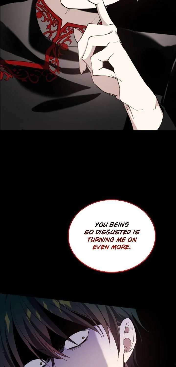 The Hopeless Desire of a Witch Chapter 108 page 54 - 