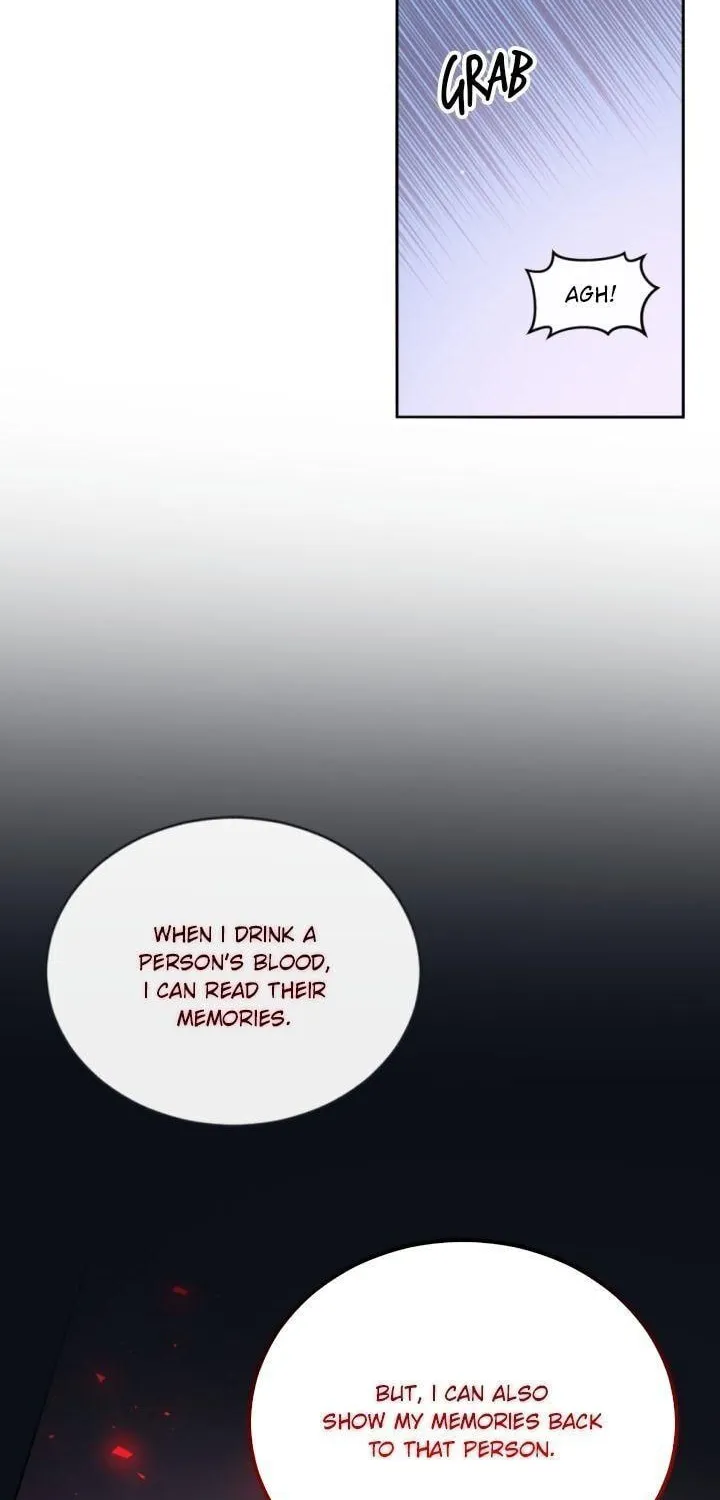 The Hopeless Desire of a Witch Chapter 108 page 60 - 