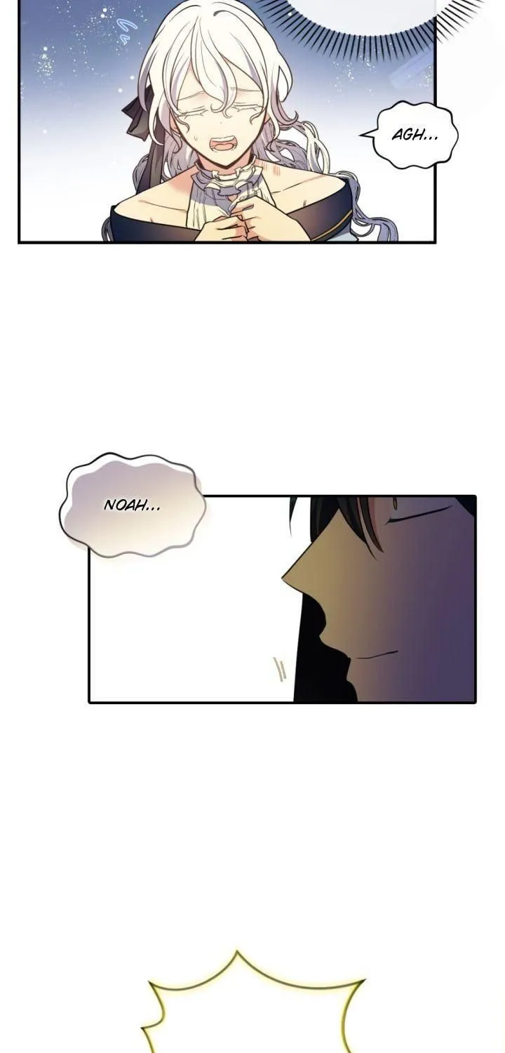 The Hopeless Desire of a Witch Chapter 108 page 7 - 
