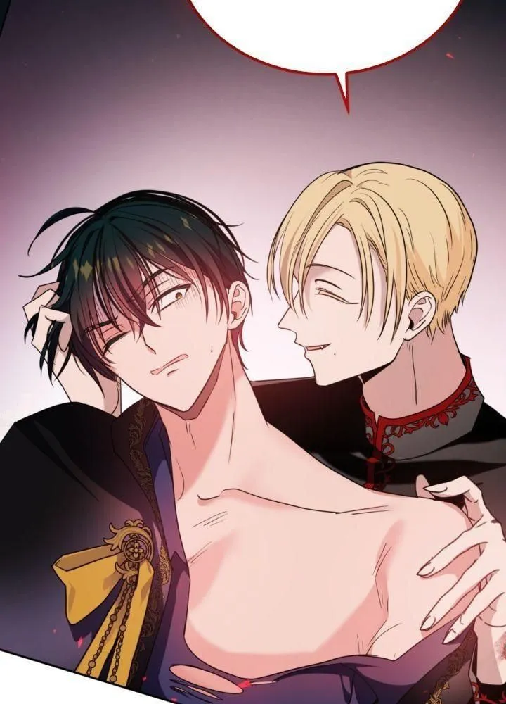 The Hopeless Desire of a Witch Chapter 108 page 61 - 